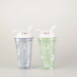 Clearance Borraccia Coniglietto (440Ml) - (1Pz) Borse & Zaini