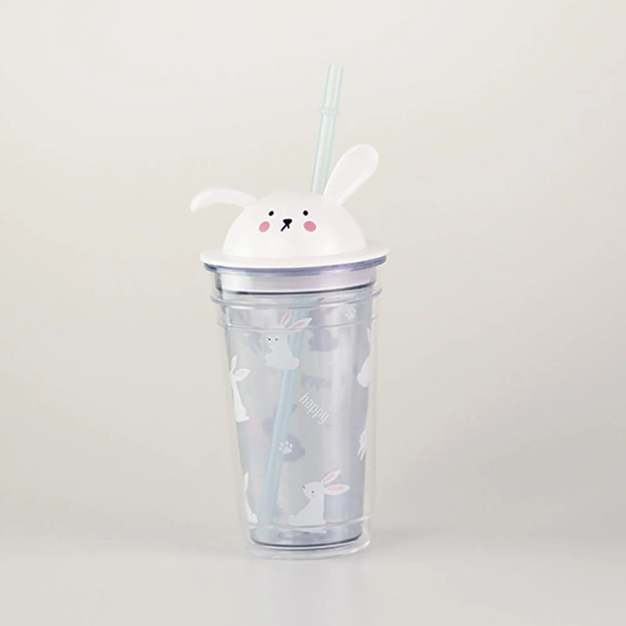 Clearance Borraccia Coniglietto (440Ml) - (1Pz) Borse & Zaini