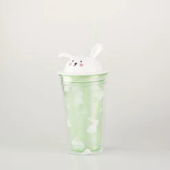 Clearance Borraccia Coniglietto (440Ml) - (1Pz) Borse & Zaini