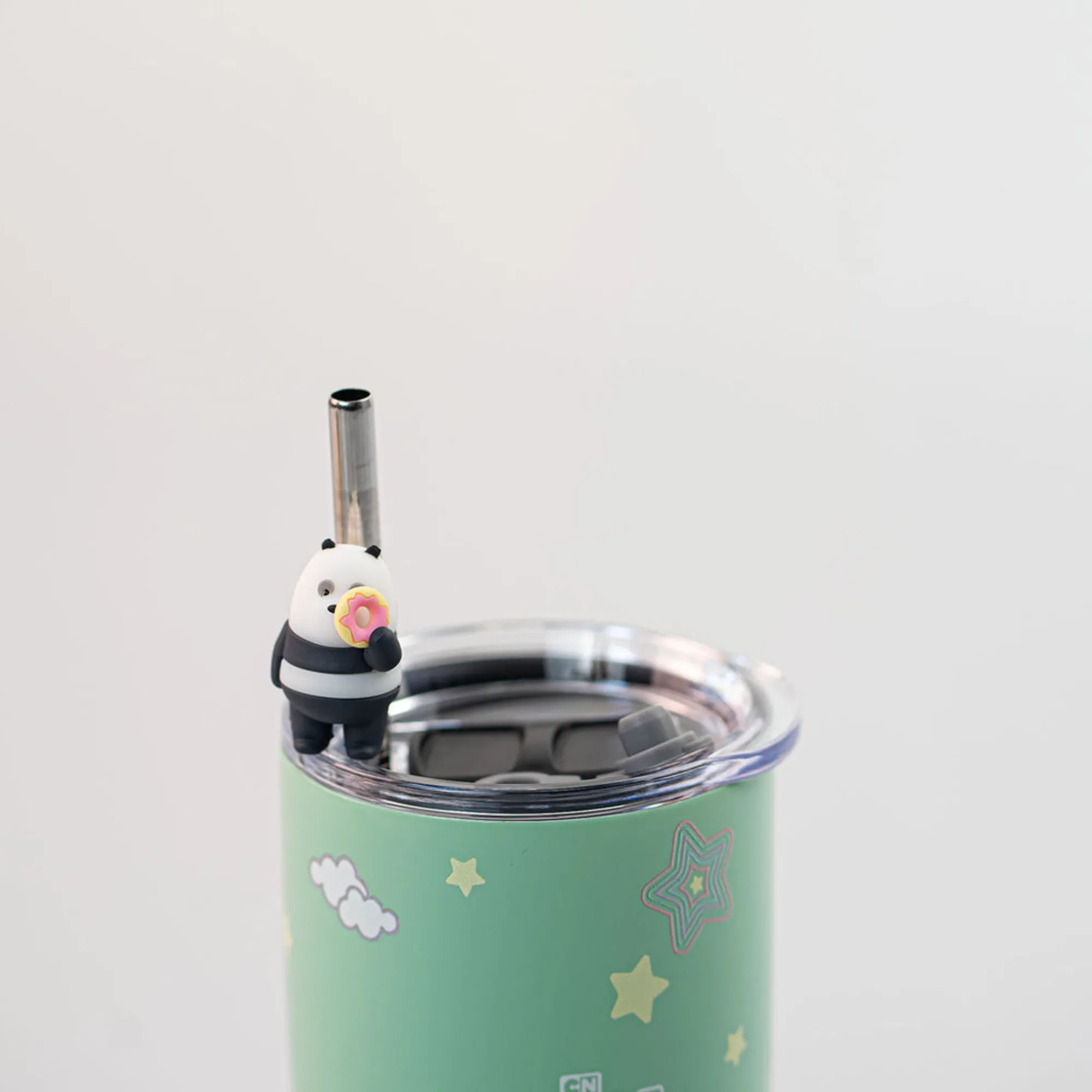 Hot Borraccia Grizzly - We Bare Bears Borse & Zaini