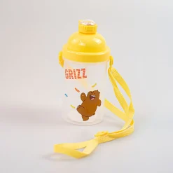 Borraccia Grizzly - We Bare Bears We Bare Bears