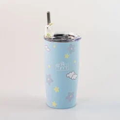 Borraccia Ice Bear - We Bare Bears Borse & Zaini