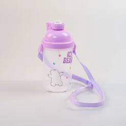 Borraccia Ice Bear - We Bare Bears Borracce