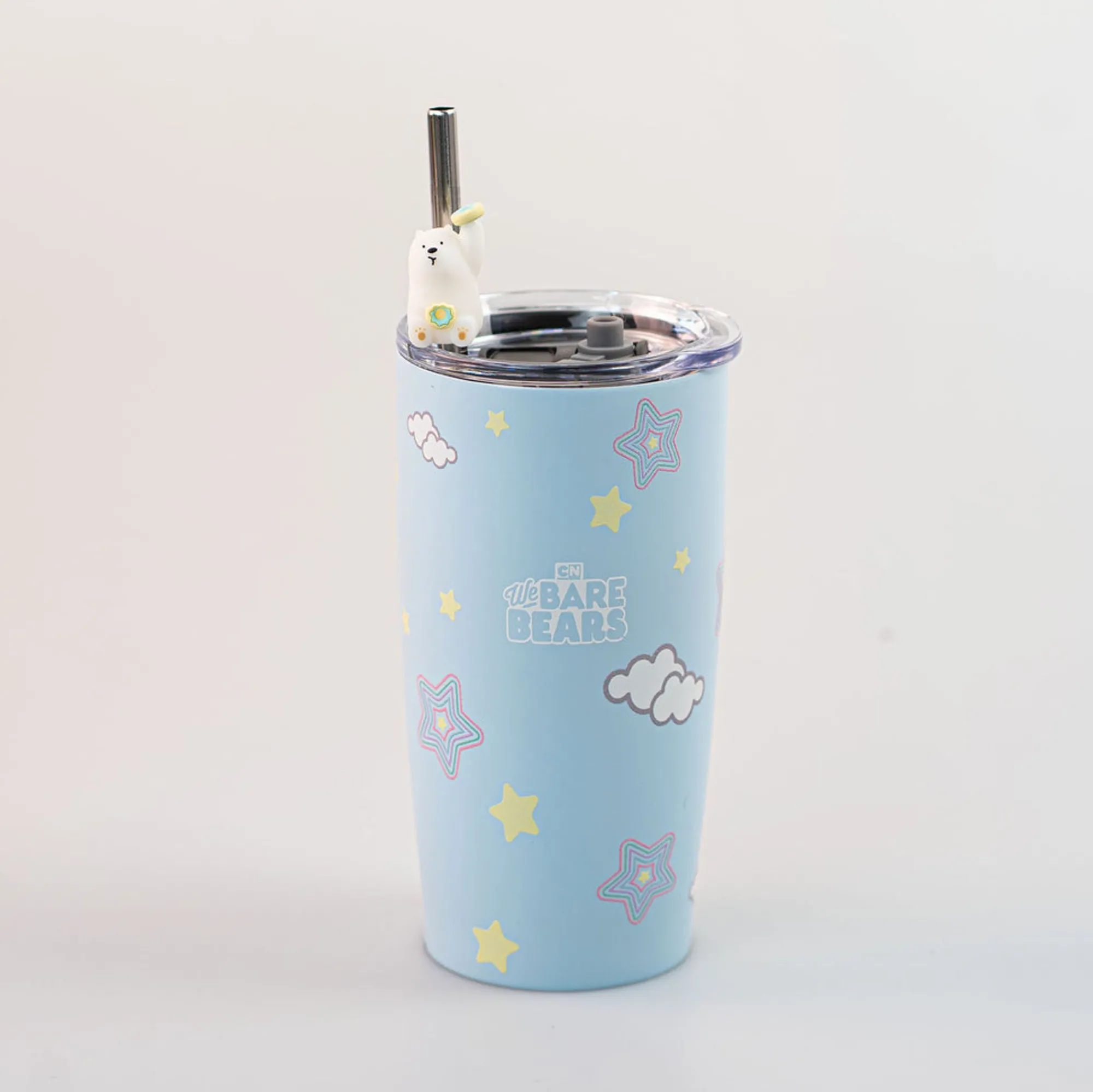 Online Borraccia Ice Bear - We Bare Bears We Bare Bears