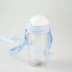 Borraccia Ice Bear Con Tracolla We Bare Bears