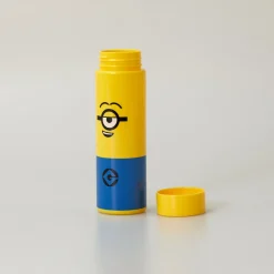 Borraccia In Plastica - Minions (1Pz) (600Ml) Minions