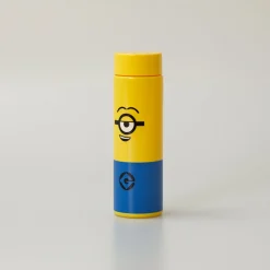 Best Borraccia In Plastica - Minions (1Pz) (600Ml) Borse & Zaini