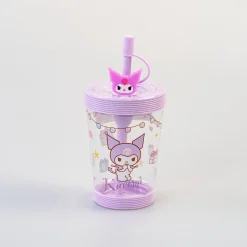 Borraccia Kuromi (535Ml) Sanrio