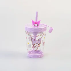 Borraccia Kuromi (535Ml) Sanrio