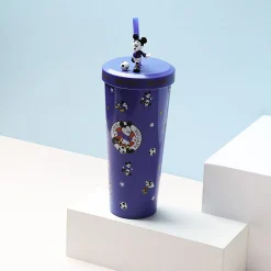 Clearance Borraccia Mickey Mouse Sport - (800Ml) Disney