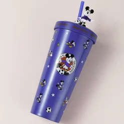 Clearance Borraccia Mickey Mouse Sport - (800Ml) Disney