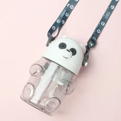 Discount Borraccia Panda - We Bare Bears We Bare Bears