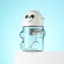 Clearance Borraccia Panda - We Bare Bears Borse & Zaini