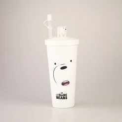 Sale Borraccia We Bare Bears - (1Pz) Borse & Zaini