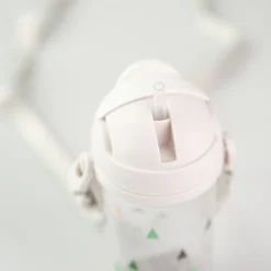 Hot Borraccia We Bare Bears Con Tracolla We Bare Bears