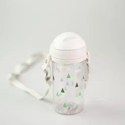 Discount Borraccia We Bare Bears Con Tracolla Borse & Zaini