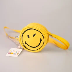 Discount Borsa A Tracolla Smiley World Borse & Zaini