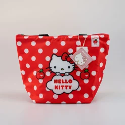 Hot Borsa Porta Pranzo - Hello Kitty Sanrio