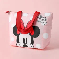 Sale Borsa Porta Pranzo - Minnie Disney
