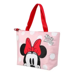 Outlet Borsa Porta Pranzo - Minnie Storage Box & Organizer