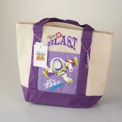 Best Borsa Porta Pranzo Buzz Lightyear - Toy Story Toy Story