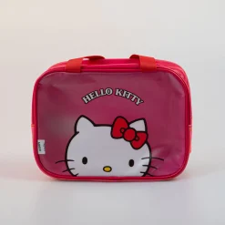 Sale Borsa Porta Pranzo Impermeabile Sanrio - Hello Kitty Storage Box & Organizer
