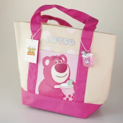 Best Borsa Porta Pranzo Lotso - Toy Story Storage Box & Organizer