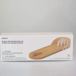 Best Bowling Set Da Scrivania Toys