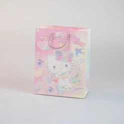 Sale Busta Regalo Media - Hello Kitty Spectrum Diy