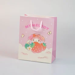 Sale Busta Regalo Media - My Melody Diy