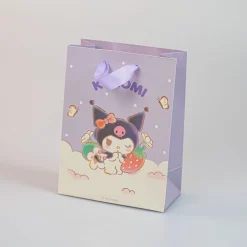 Busta Regalo Piccola - Kuromi Sanrio