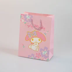 Hot Busta Regalo Piccola - My Melody Diy