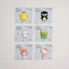 Clearance Calamita Da Frigo - Sanrio (1Pz) Sanrio