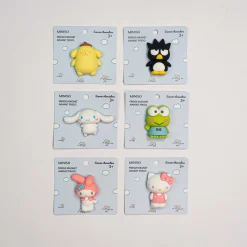 Clearance Calamita Da Frigo - Sanrio (1Pz) Sanrio