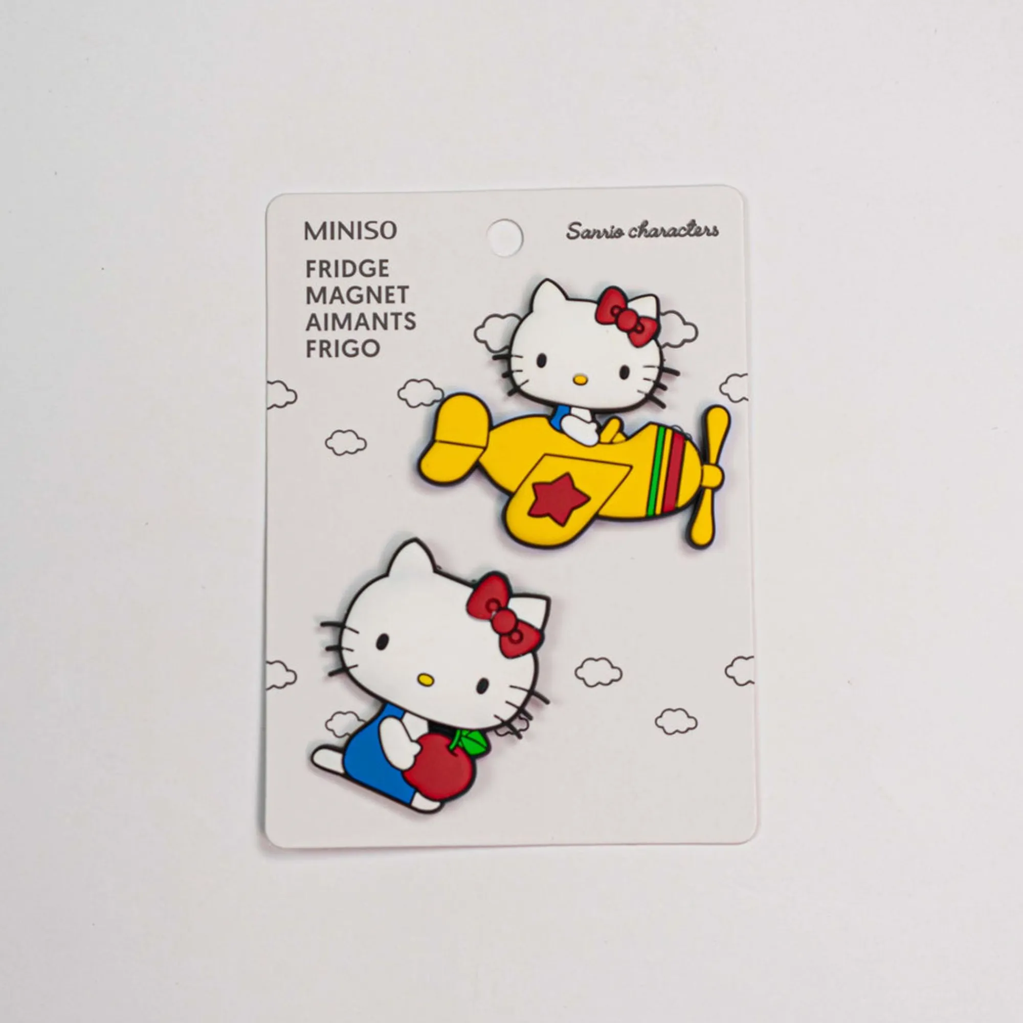 Online Calamita Da Frigo - Sanrio (2Pz) Sanrio