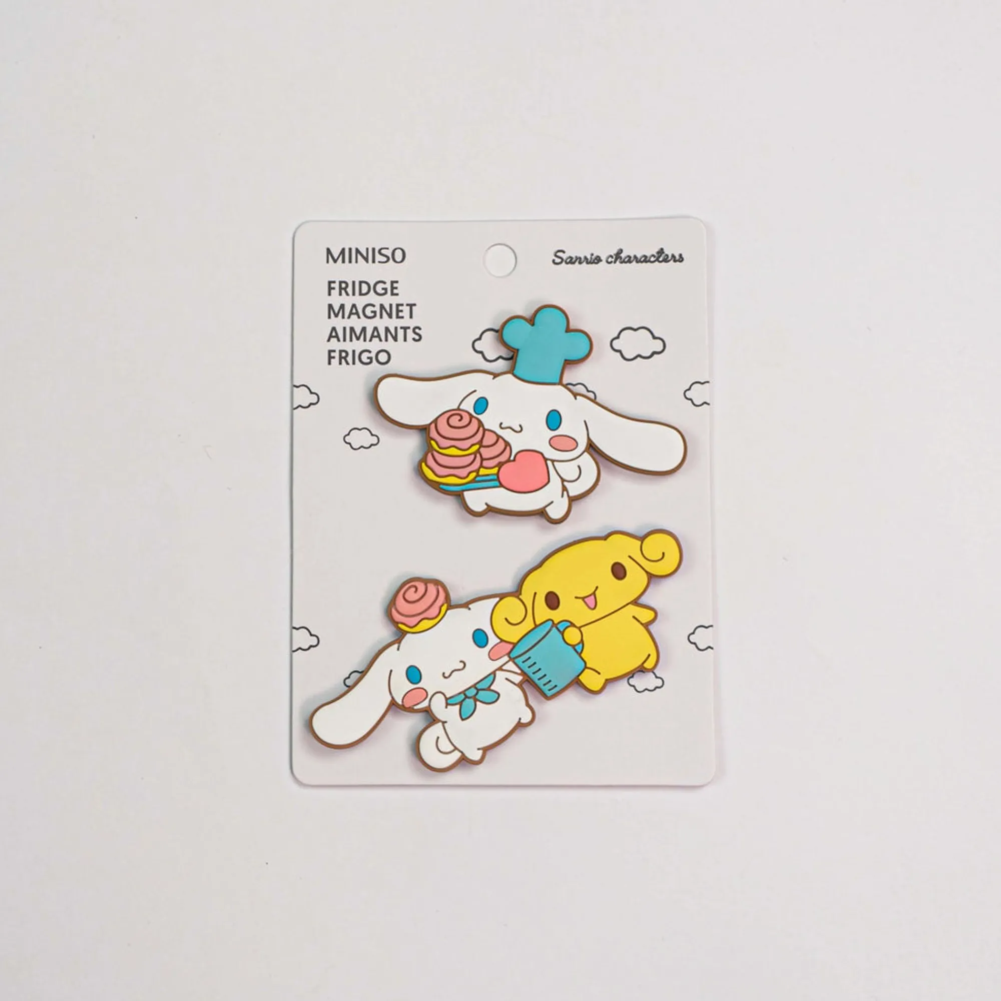 Online Calamita Da Frigo - Sanrio (2Pz) Sanrio