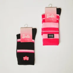Outlet Calzini - Barbie (1Pz) Barbie
