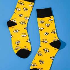 Outlet Calzini - Minions Accessori