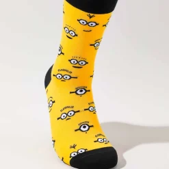 Outlet Calzini - Minions Accessori