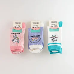 Outlet Calzini - Snoopy (1 Conf) Accessori