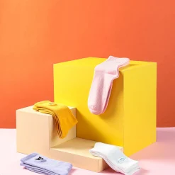 Hot Calzini Bianchi Cinnamoroll Accessori