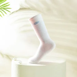 Hot Calzini Bianchi Cinnamoroll Accessori