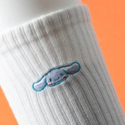 Online Calzini Bianchi Cinnamoroll Sanrio