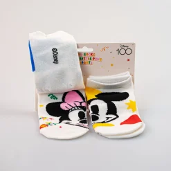 Discount Calzini Disney 100 - 2 Paia Disney