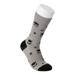 Best Calzini Grigi Badbadtz-Maru Sanrio