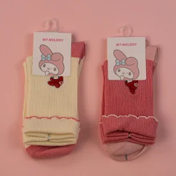 Hot Calzini My Melody (1Pz) Sanrio