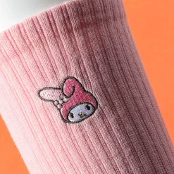 Online Calzini Rosa My Melody Accessori