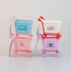 Outlet Carrellino Sanrio (1Pz) Sanrio