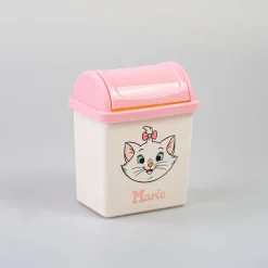 Outlet Cestino Da Scrivania - Aristogatti Disney