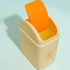 Discount Cestino Da Scrivania (1Pz) Accessori